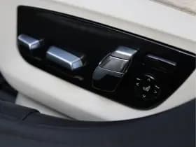 BMW 5 Serie Touring 530e M-sport | Trekhaak | Pano | H&K | Head-up | Org. NL thumbnail 40