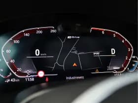 BMW 5 Serie Touring 530e M-sport | Trekhaak | Pano | H&K | Head-up | Org. NL thumbnail 51