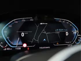 BMW 5 Serie Touring 530e M-sport | Trekhaak | Pano | H&K | Head-up | Org. NL thumbnail 52