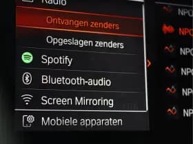 BMW 5 Serie Touring 530e M-sport | Trekhaak | Pano | H&K | Head-up | Org. NL thumbnail 60