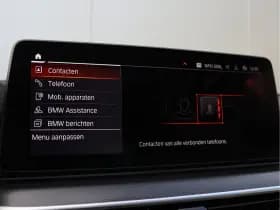 BMW 5 Serie Touring 530e M-sport | Trekhaak | Pano | H&K | Head-up | Org. NL thumbnail 61