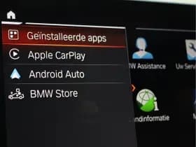 BMW 5 Serie Touring 530e M-sport | Trekhaak | Pano | H&K | Head-up | Org. NL thumbnail 62