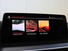 BMW 5 Serie Touring 530e M-sport | Trekhaak | Pano | H&K | Head-up | Org. NL thumbnail 63