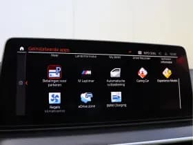 BMW 5 Serie Touring 530e M-sport | Trekhaak | Pano | H&K | Head-up | Org. NL thumbnail 65