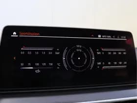 BMW 5 Serie Touring 530e M-sport | Trekhaak | Pano | H&K | Head-up | Org. NL thumbnail 66