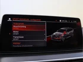 BMW 5 Serie Touring 530e M-sport | Trekhaak | Pano | H&K | Head-up | Org. NL thumbnail 67