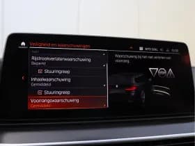 BMW 5 Serie Touring 530e M-sport | Trekhaak | Pano | H&K | Head-up | Org. NL thumbnail 69