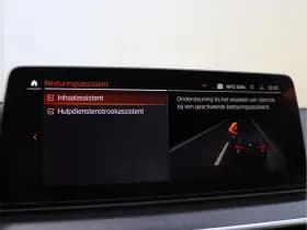 BMW 5 Serie Touring 530e M-sport | Trekhaak | Pano | H&K | Head-up | Org. NL thumbnail 72