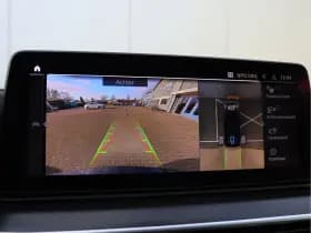 BMW 5 Serie Touring 530e M-sport | Trekhaak | Pano | H&K | Head-up | Org. NL thumbnail 79