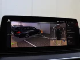 BMW 5 Serie Touring 530e M-sport | Trekhaak | Pano | H&K | Head-up | Org. NL thumbnail 80