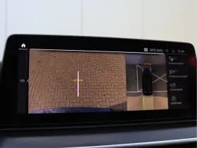 BMW 5 Serie Touring 530e M-sport | Trekhaak | Pano | H&K | Head-up | Org. NL thumbnail 81