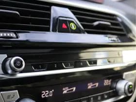 BMW 5 Serie Touring 530e M-sport | Trekhaak | Pano | H&K | Head-up | Org. NL thumbnail 83