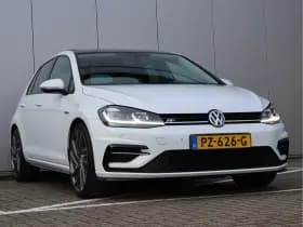Volkswagen Golf 1.0 TSI Highline R-line | Panoramadak | Camera | Virtual | LED thumbnail 18