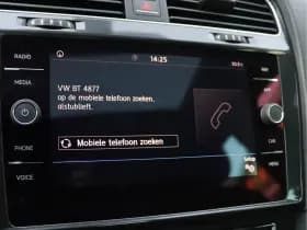 Volkswagen Golf 1.0 TSI Highline R-line | Panoramadak | Camera | Virtual | LED thumbnail 47