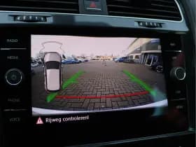 Volkswagen Golf 1.0 TSI Highline R-line | Panoramadak | Camera | Virtual | LED thumbnail 50