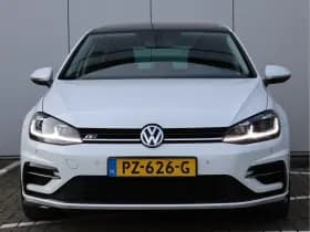 Volkswagen Golf 1.0 TSI Highline R-line | Panoramadak | Camera | Virtual | LED thumbnail 6