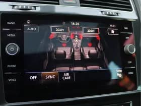 Volkswagen Golf 1.0 TSI Highline R-line | Panoramadak | Camera | Virtual | LED thumbnail 52