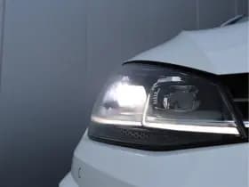 Volkswagen Golf 1.0 TSI Highline R-line | Panoramadak | Camera | Virtual | LED thumbnail 8