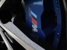 BMW 3-serie 330e M-sport | Schuifdak | Leder | Laser | 88,6% SOH | Org. NL thumbnail 14