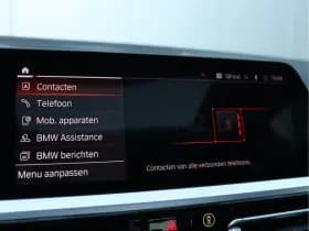 BMW 3-serie 330e M-sport | Schuifdak | Leder | Laser | 88,6% SOH | Org. NL thumbnail 48