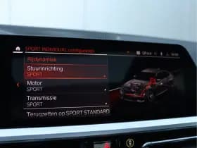 BMW 3-serie 330e M-sport | Schuifdak | Leder | Laser | 88,6% SOH | Org. NL thumbnail 50