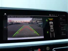 BMW 3-serie 330e M-sport | Schuifdak | Leder | Laser | 88,6% SOH | Org. NL thumbnail 54