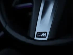 BMW 3-serie 330e M-sport | Schuifdak | Leder | Laser | 88,6% SOH | Org. NL thumbnail 70