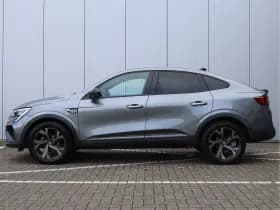 Renault Arkana 1.3 MHEV 160 R.S. line | Camera | Adaptieve Cruise thumbnail 18