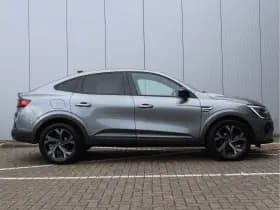 Renault Arkana 1.3 MHEV 160 R.S. line | Camera | Adaptieve Cruise thumbnail 19