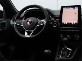 Renault Arkana 1.3 MHEV 160 R.S. line | Camera | Adaptieve Cruise thumbnail 20