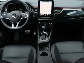 Renault Arkana 1.3 MHEV 160 R.S. line | Camera | Adaptieve Cruise thumbnail 3