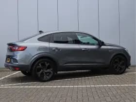 Renault Arkana 1.3 MHEV 160 R.S. line | Camera | Adaptieve Cruise thumbnail 5