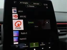 Renault Arkana 1.3 MHEV 160 R.S. line | Camera | Adaptieve Cruise thumbnail 47