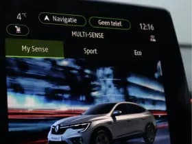 Renault Arkana 1.3 MHEV 160 R.S. line | Camera | Adaptieve Cruise thumbnail 50