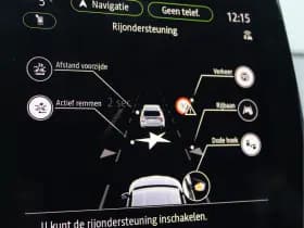 Renault Arkana 1.3 MHEV 160 R.S. line | Camera | Adaptieve Cruise thumbnail 51