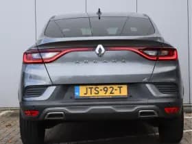 Renault Arkana 1.3 MHEV 160 R.S. line | Camera | Adaptieve Cruise thumbnail 7