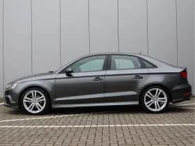 Audi A3 thumbnail 14