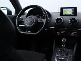 Audi A3 thumbnail 16