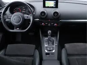 Audi A3 thumbnail 3