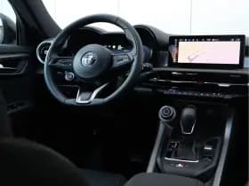 Alfa Romeo Tonale 1.3T PHEV Ti 280pk | Camera | Navigatie | Keyless | ACC thumbnail 21