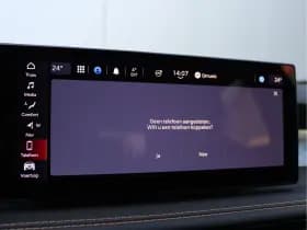 Alfa Romeo Tonale 1.3T PHEV Ti 280pk | Camera | Navigatie | Keyless | ACC thumbnail 43