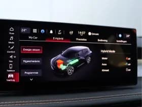 Alfa Romeo Tonale 1.3T PHEV Ti 280pk | Camera | Navigatie | Keyless | ACC thumbnail 44