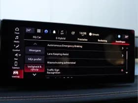 Alfa Romeo Tonale 1.3T PHEV Ti 280pk | Camera | Navigatie | Keyless | ACC thumbnail 46