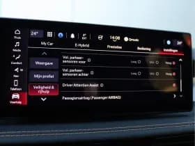 Alfa Romeo Tonale 1.3T PHEV Ti 280pk | Camera | Navigatie | Keyless | ACC thumbnail 48