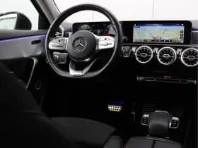 Mercedes-Benz A-Klasse 180 AMG-Line | Sfeerverlichting | Widescreen thumbnail 18