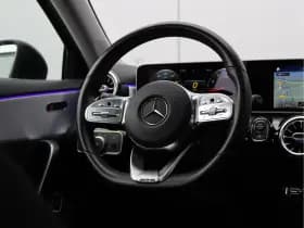Mercedes-Benz A-Klasse 180 AMG-Line | Sfeerverlichting | Widescreen thumbnail 19