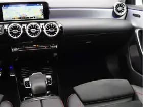 Mercedes-Benz A-Klasse 180 AMG-Line | Sfeerverlichting | Widescreen thumbnail 20