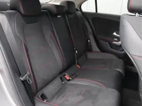 Mercedes-Benz A-Klasse 180 AMG-Line | Sfeerverlichting | Widescreen thumbnail 22