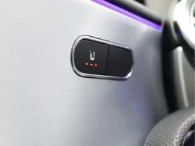 Mercedes-Benz A-Klasse 180 AMG-Line | Sfeerverlichting | Widescreen thumbnail 27