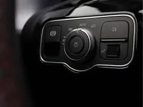 Mercedes-Benz A-Klasse 180 AMG-Line | Sfeerverlichting | Widescreen thumbnail 28